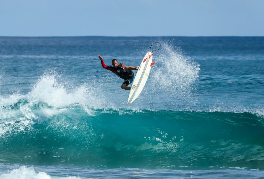 Shortboard
