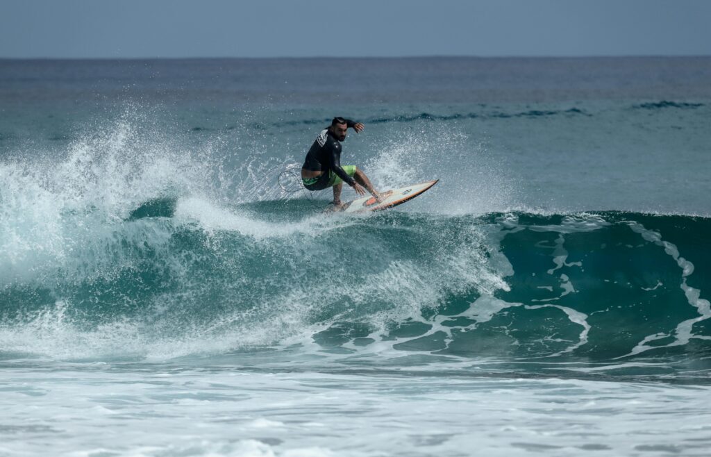 Shortboard