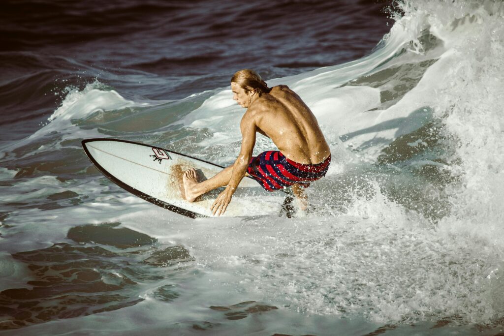 parafina surf