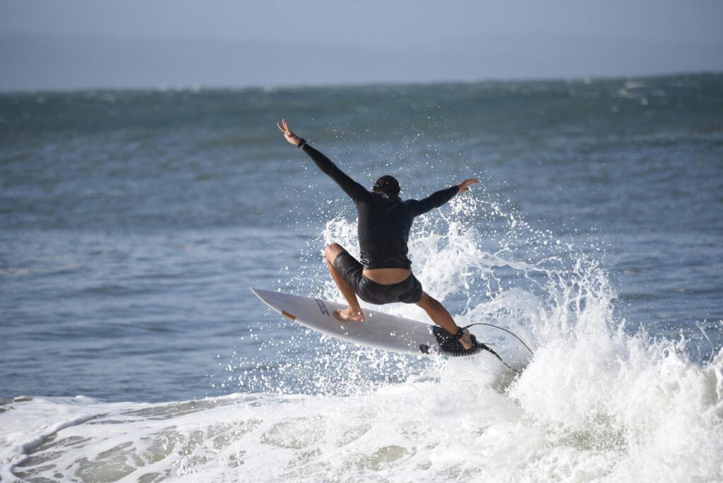 Shortboard