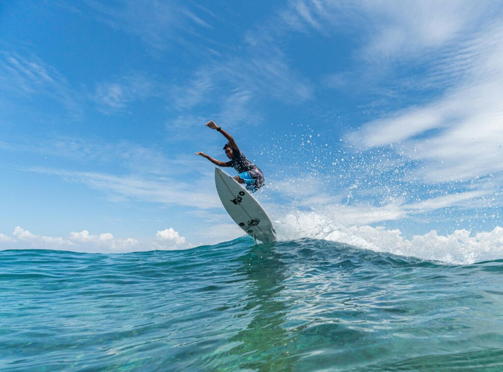 Shortboard