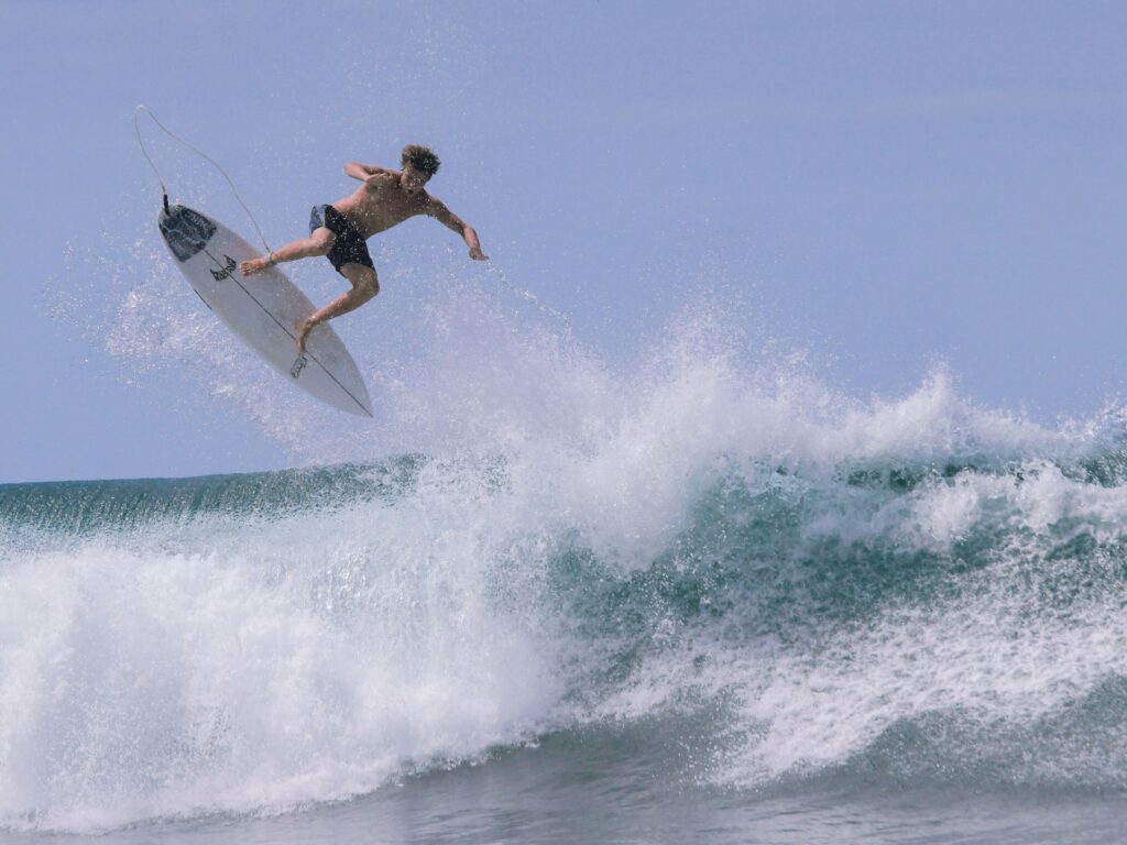 Shortboard