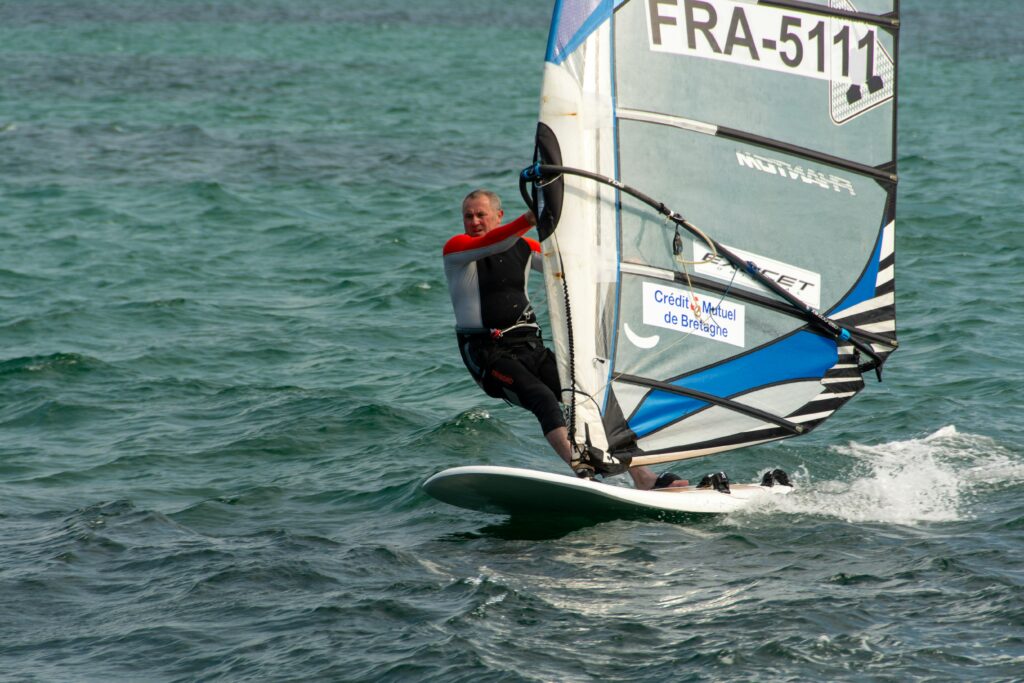 Windsurf