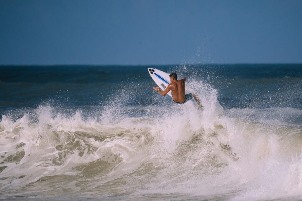 Shortboard