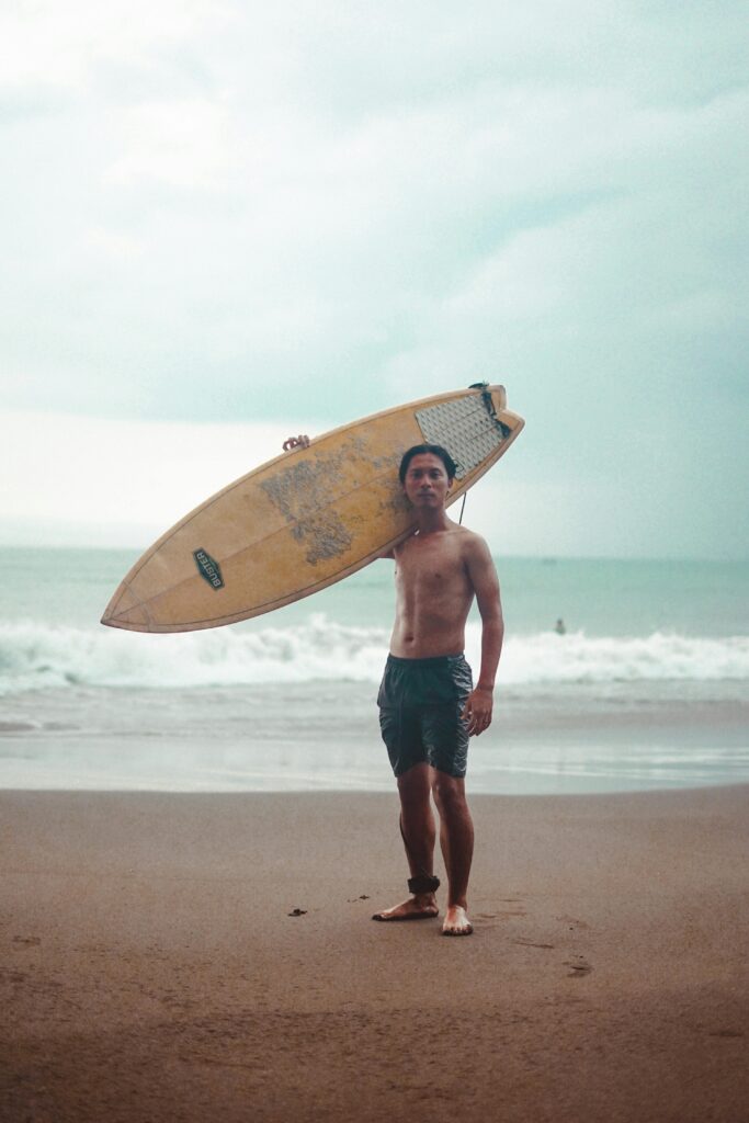 Shortboard