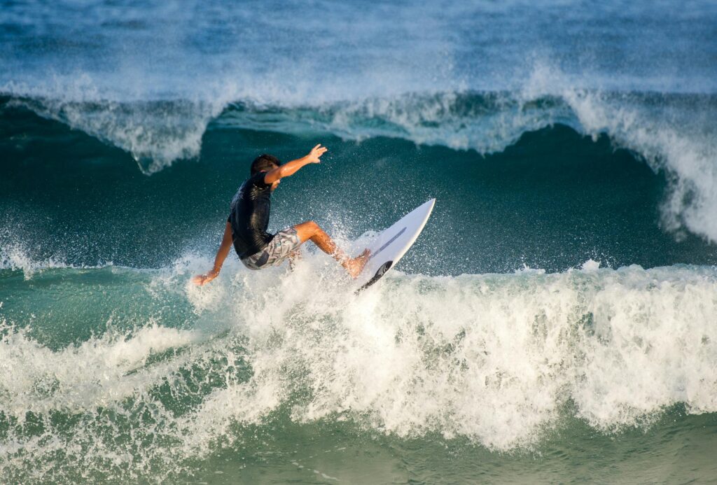 Shortboard