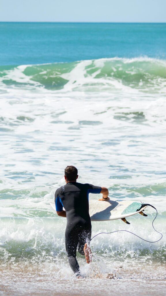 el lash surf