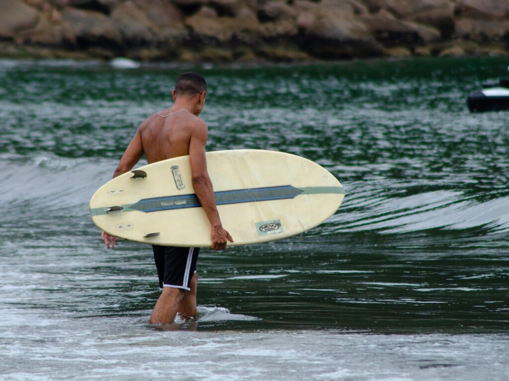 Shortboard