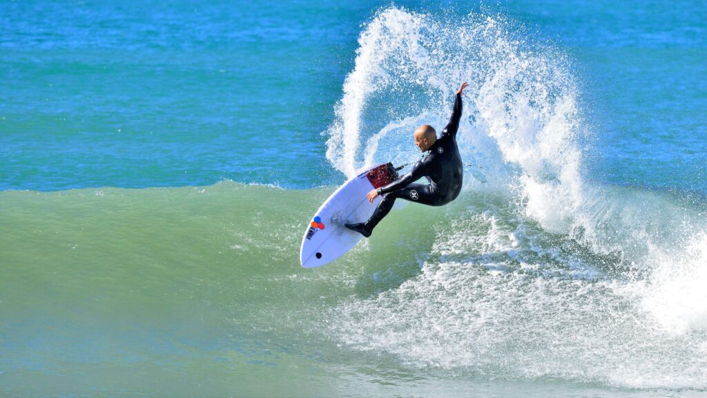 Shortboard