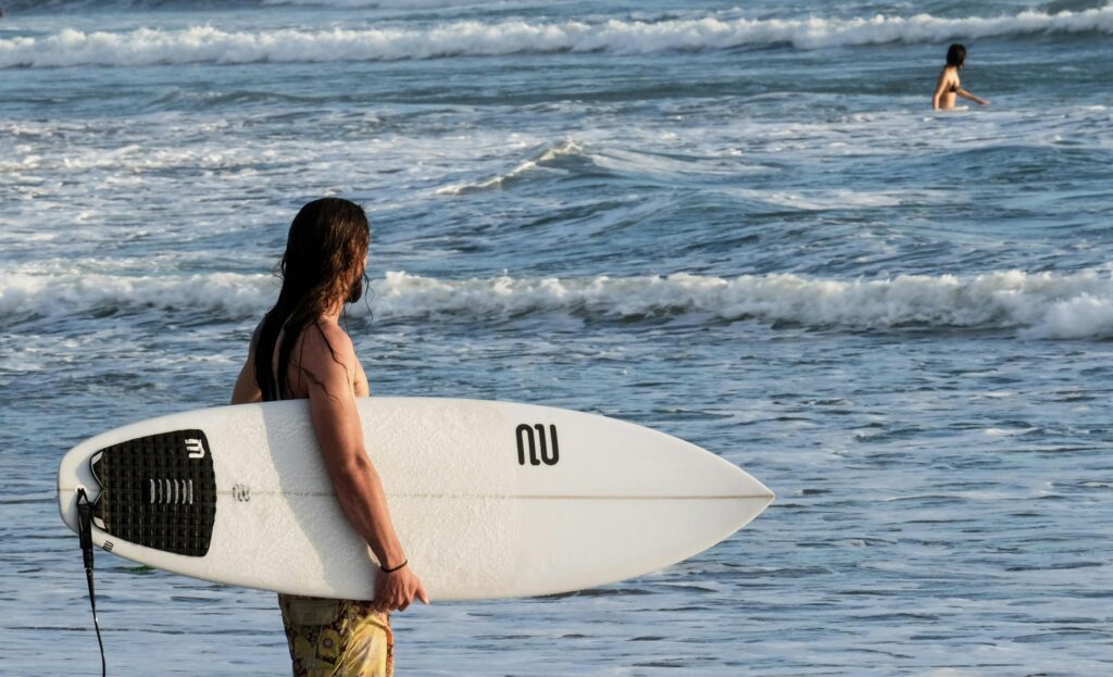 Shortboard