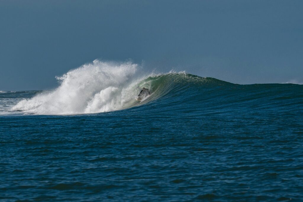 leer el mar