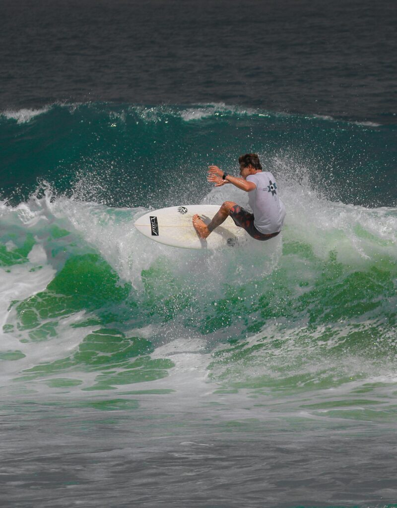 Shortboard