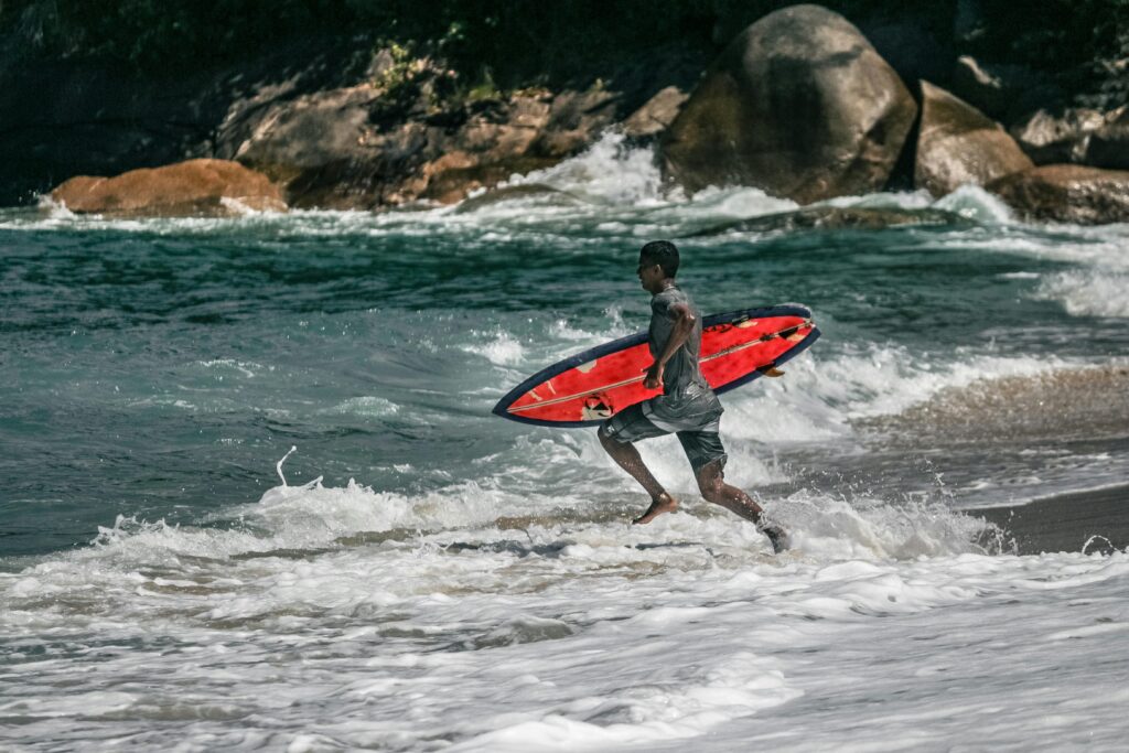 Shortboard