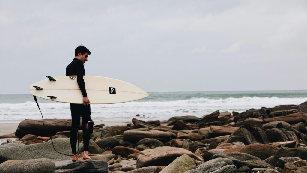 Shortboard