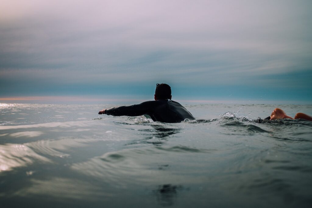 remada surf