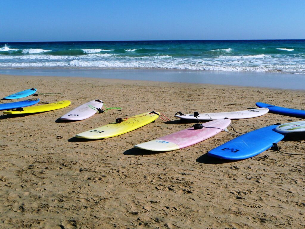 surf 4