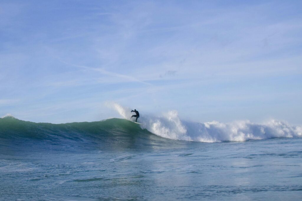 TOP TURN
