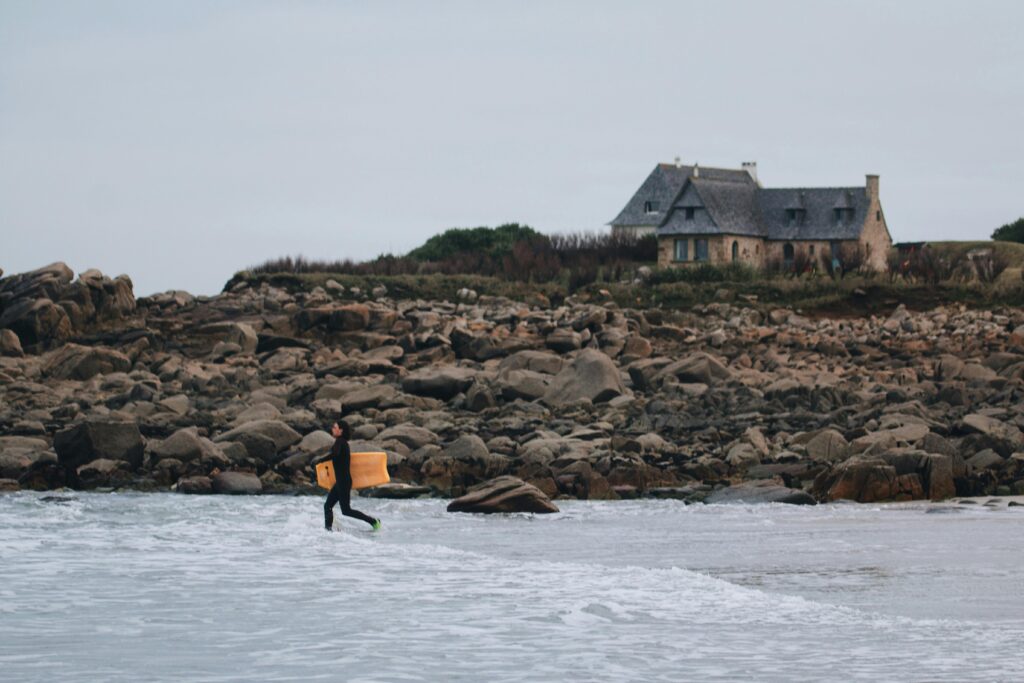 bodyboard