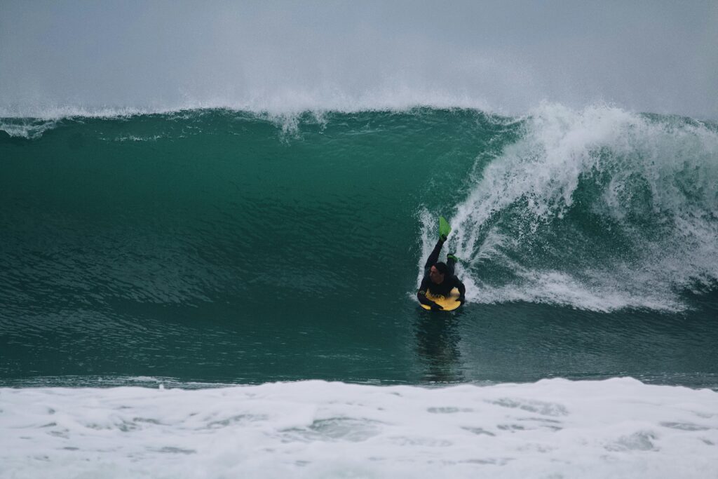 Bodyboard