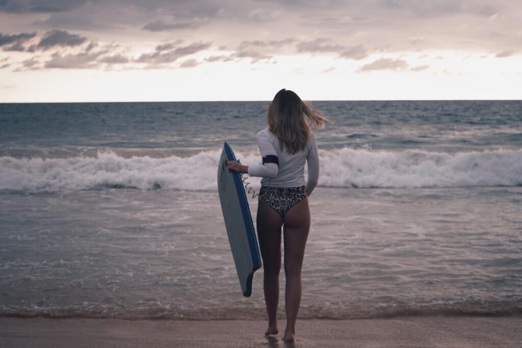 bodyboard