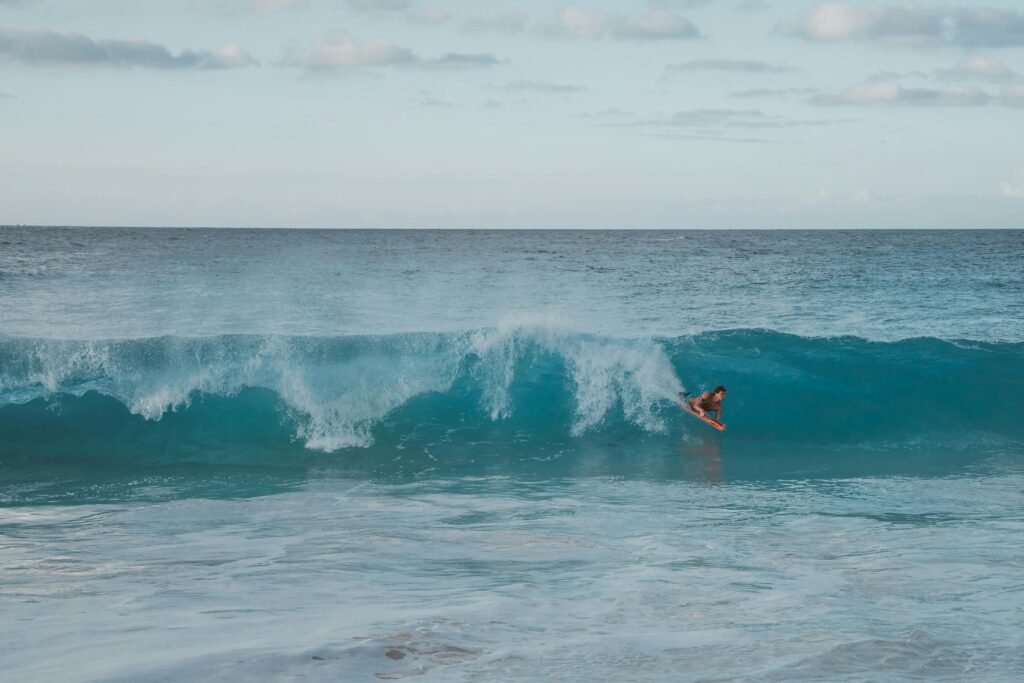 bodyboard