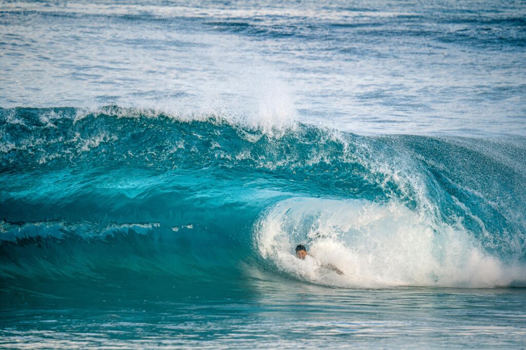 bodyboard