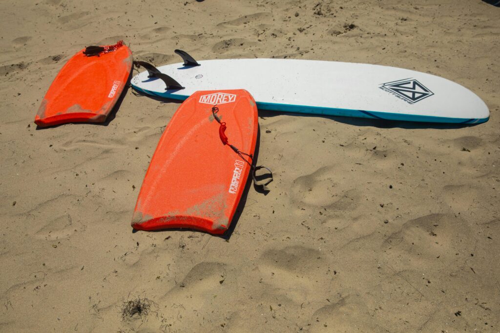 bodyboard