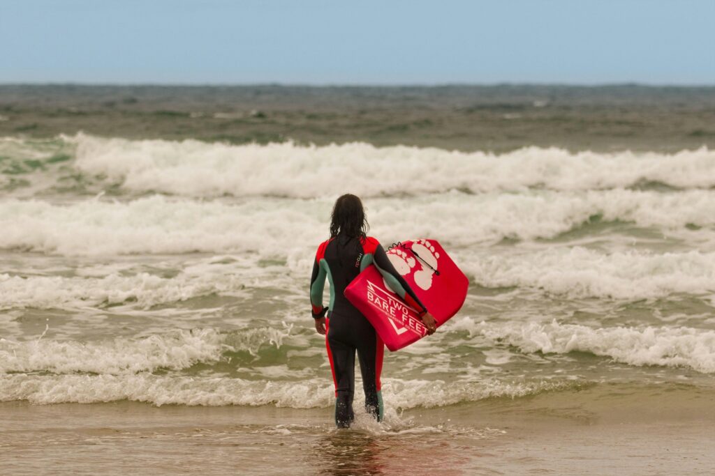bodyboard