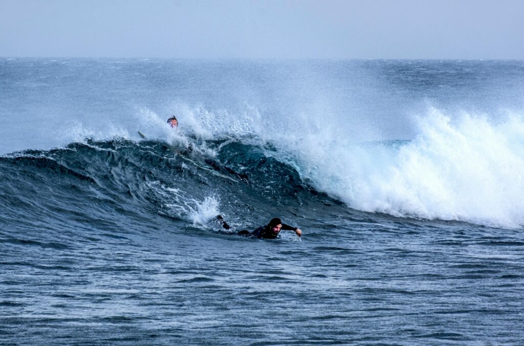 bodyboard
