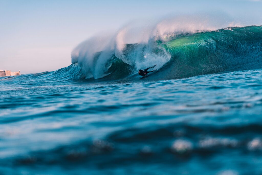 bodyboard