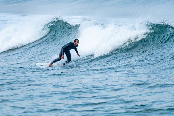 bottom turn