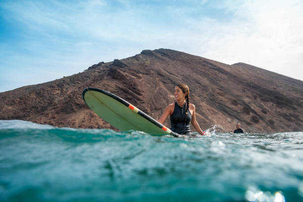 empezar a practicar surf desde cero