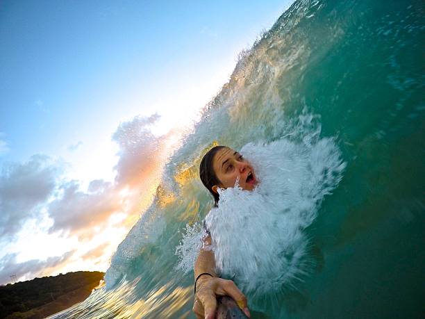 bodysurf