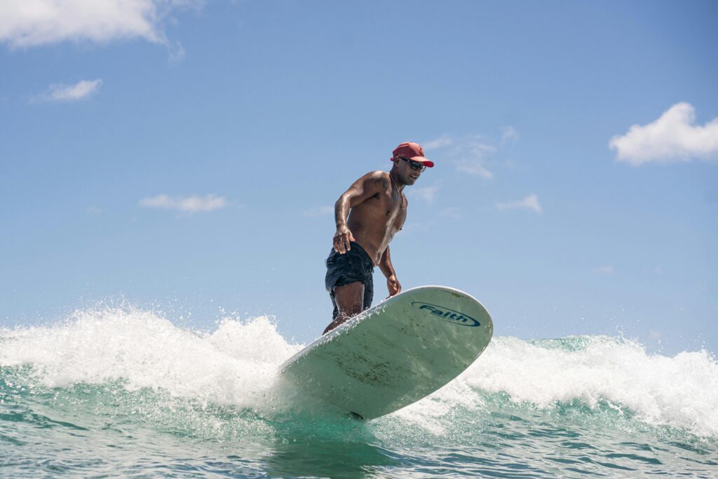 Longboard