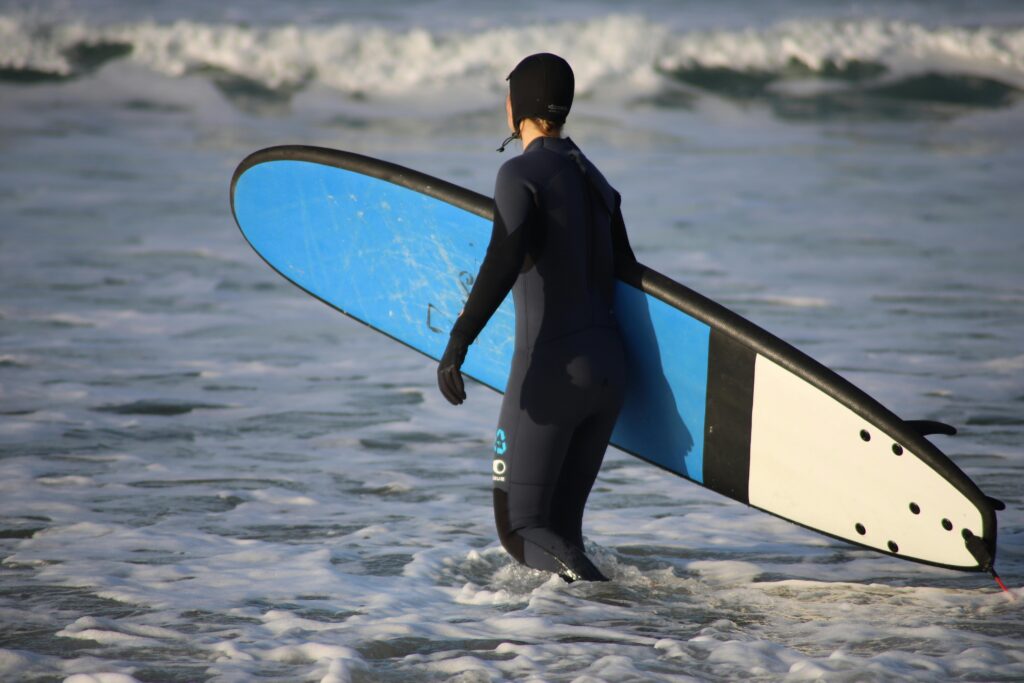 tabla de surf