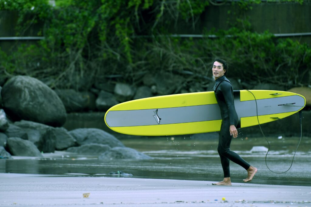 Longboard