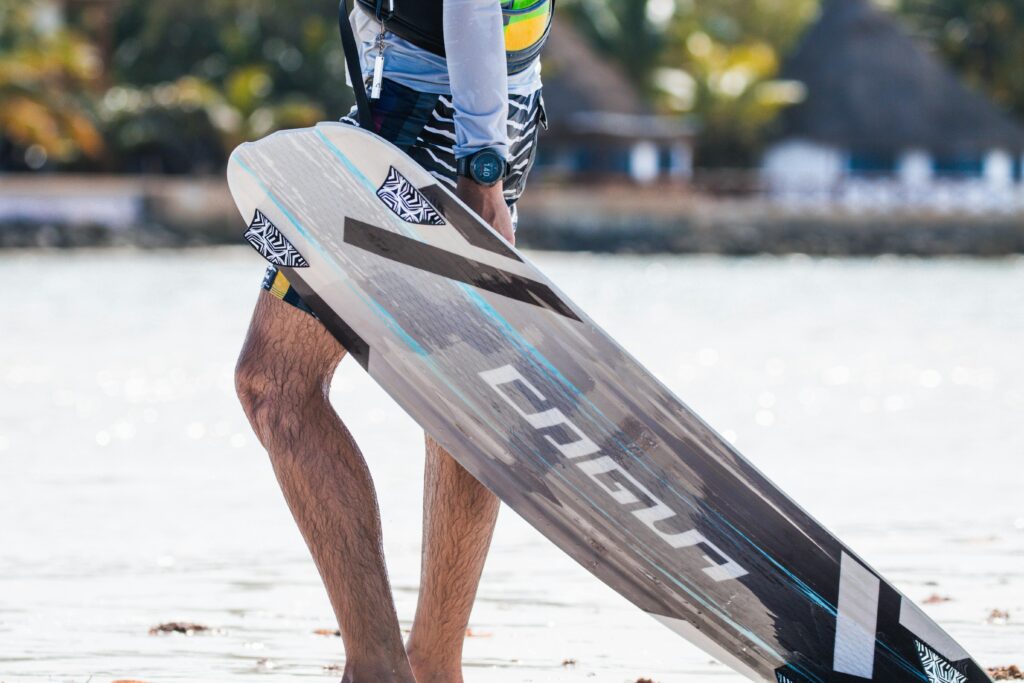 ERRORES TABLA DE SURF