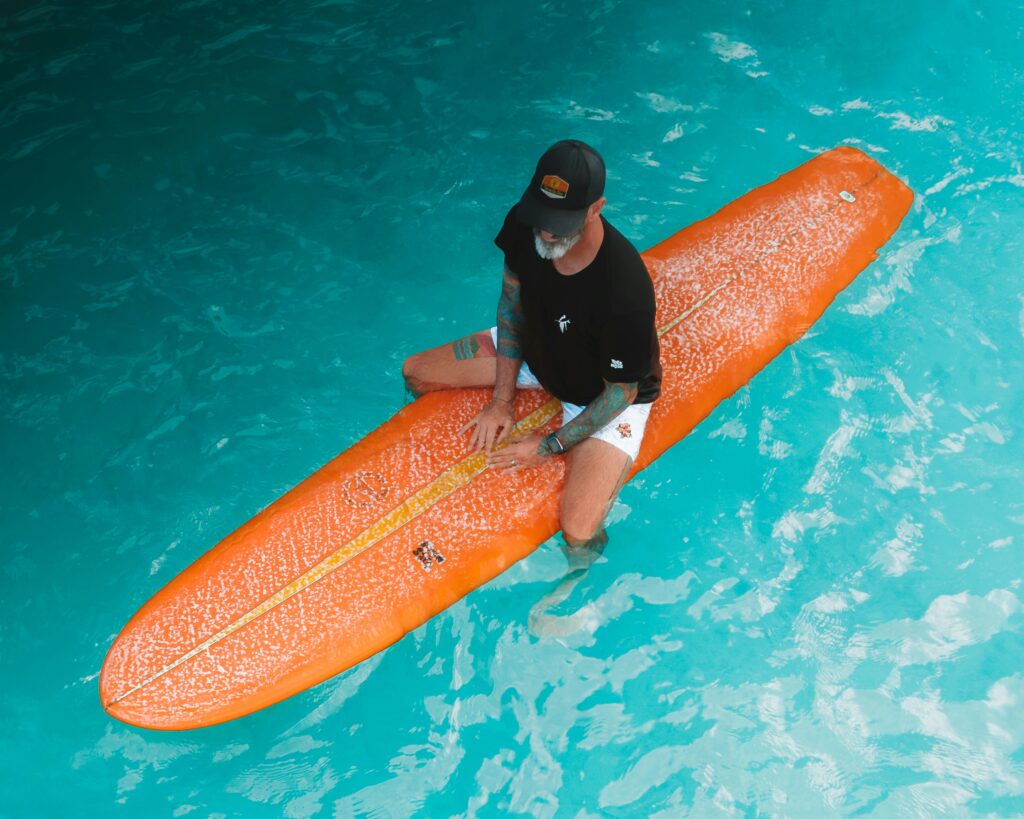Longboard