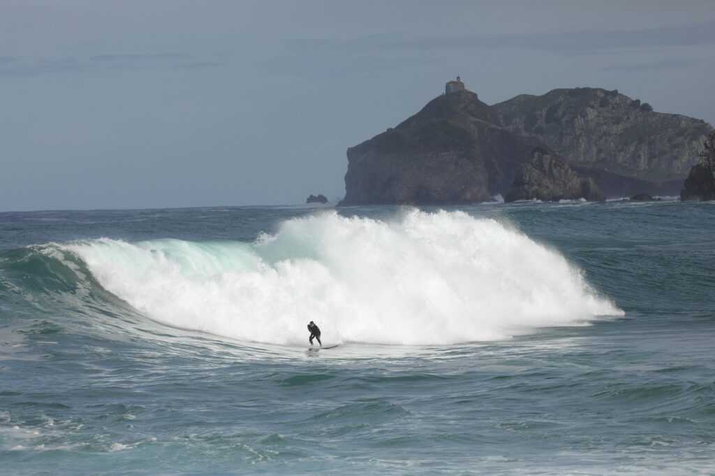tow-in SURF
