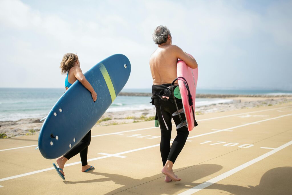 tabla de surf