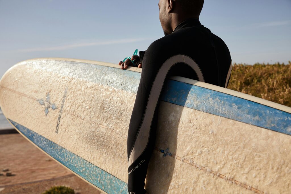 Longboard