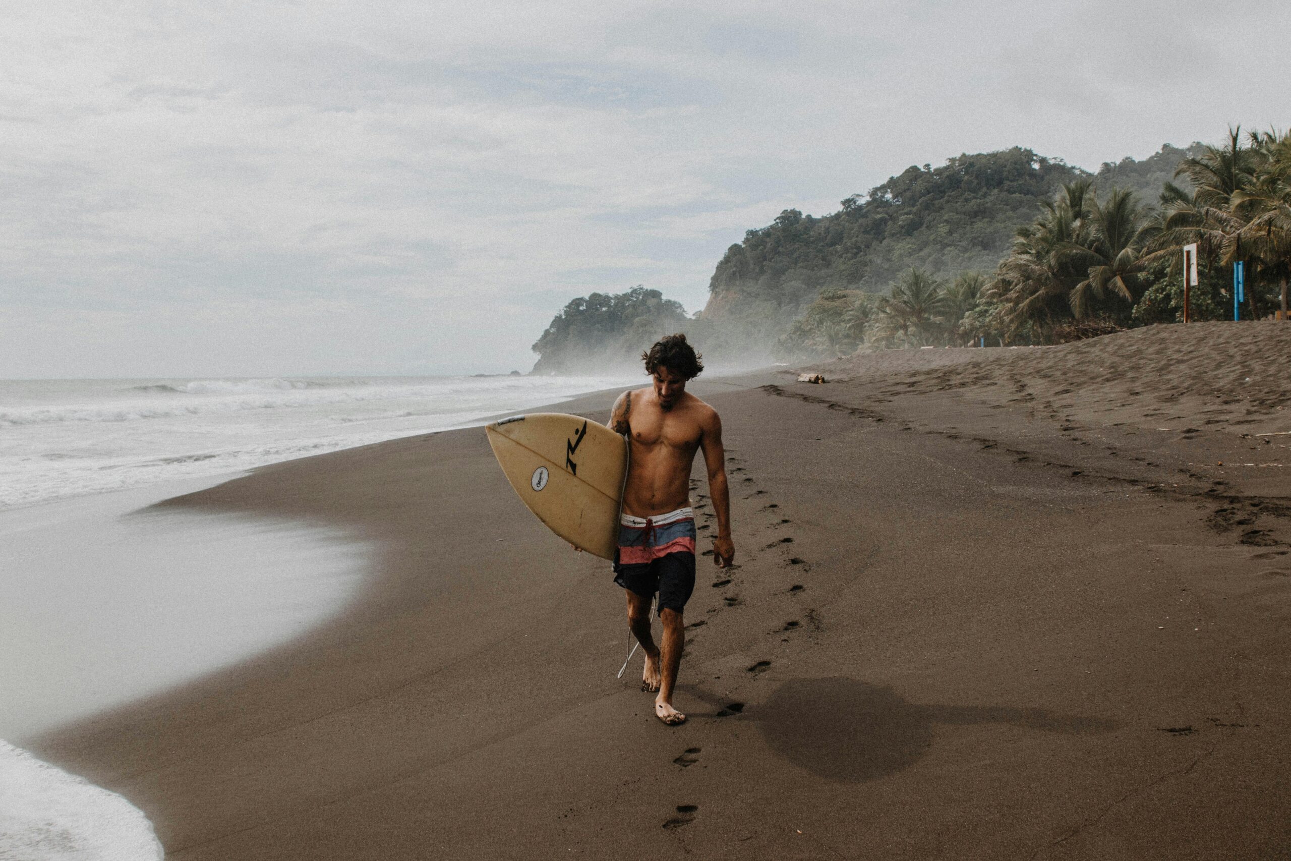 que es el surf