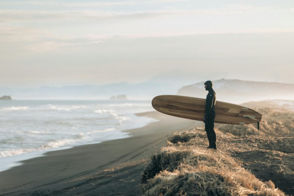 Longboard