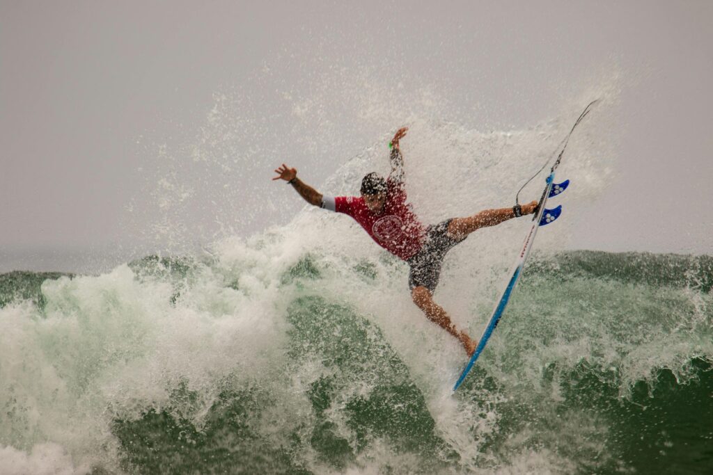 surf