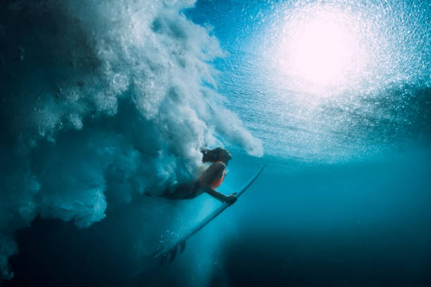 surf