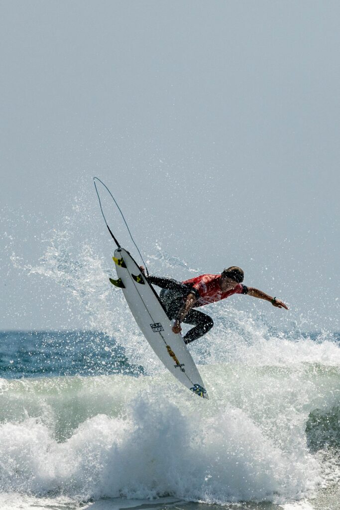 surf