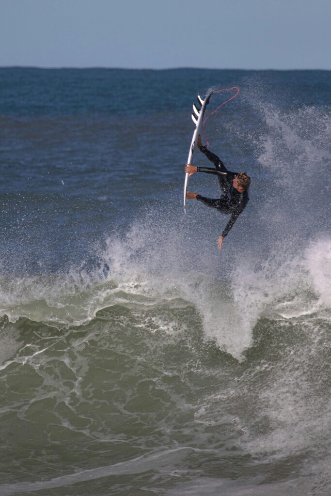 surf
