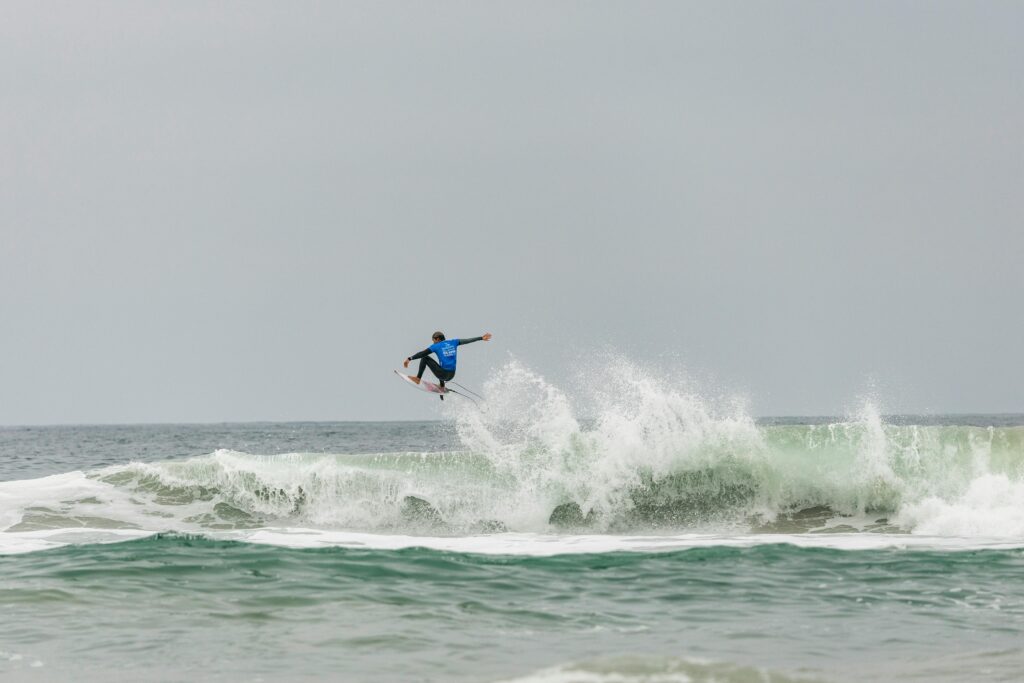 surf