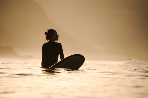 surf