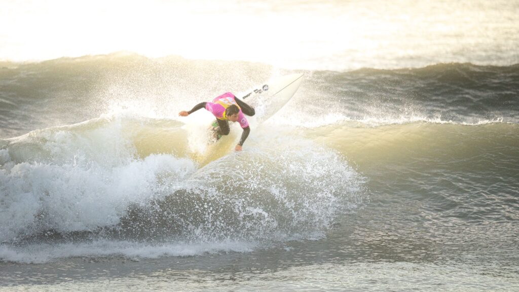 surf